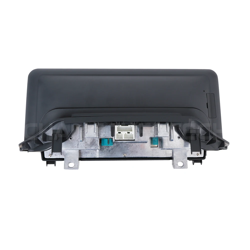 Новый Android 10 Мультимедиа GPS навигационная система для BMW X1 F48 с 64G rom HD Черный