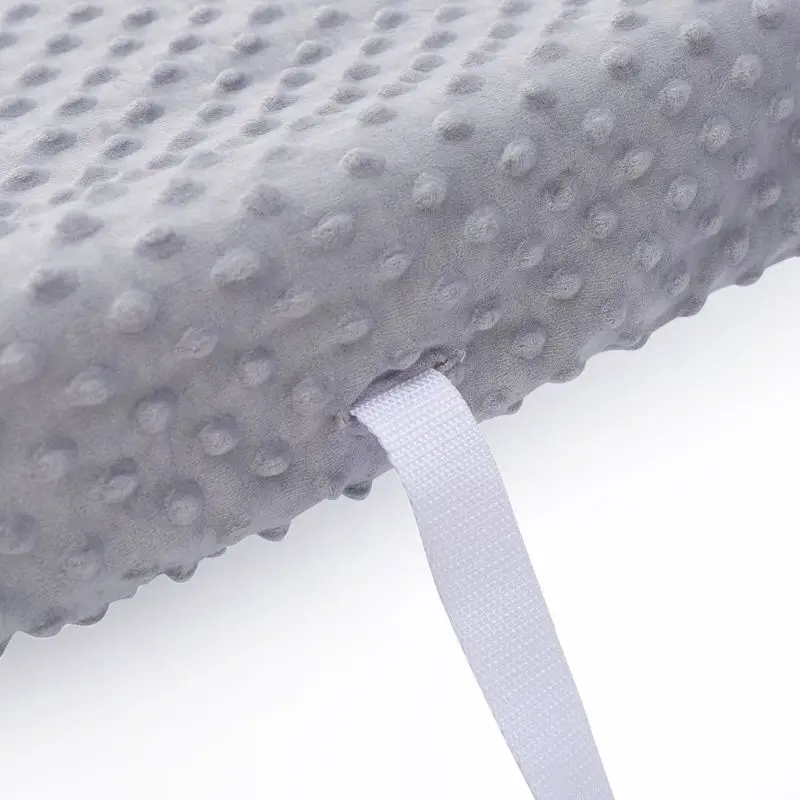 

Soft Reusable Baby Diaper Changing Mat Breathable Infant Urinal Nappy Changing Pad Table Cover
