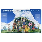 Игровой коврик для настольной игры DTCG 781254, размер 60x35 см, коврик для мыши, игровые коврики, совместимые с Digimon, TCG, геймпад