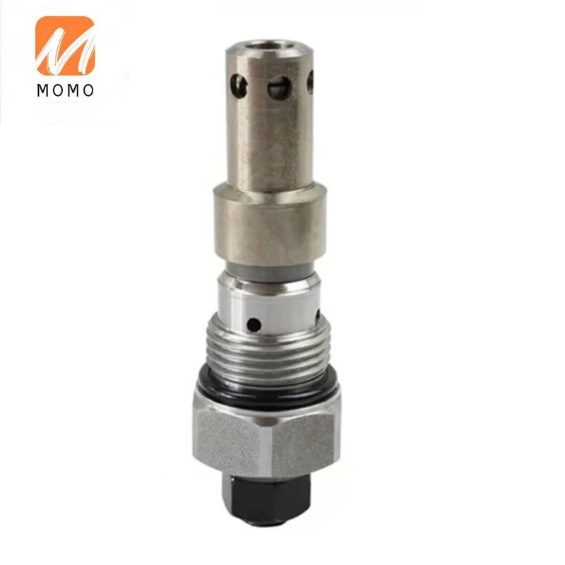 

Surge Relief Valve with O ring for EX200-3 4289602 Excavator Relief Valve