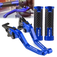for yamaha xs r 155 xsr155 motorcycles parts cnc handles aluminlum accessories brake clutch levers and handle grips 2019 2020