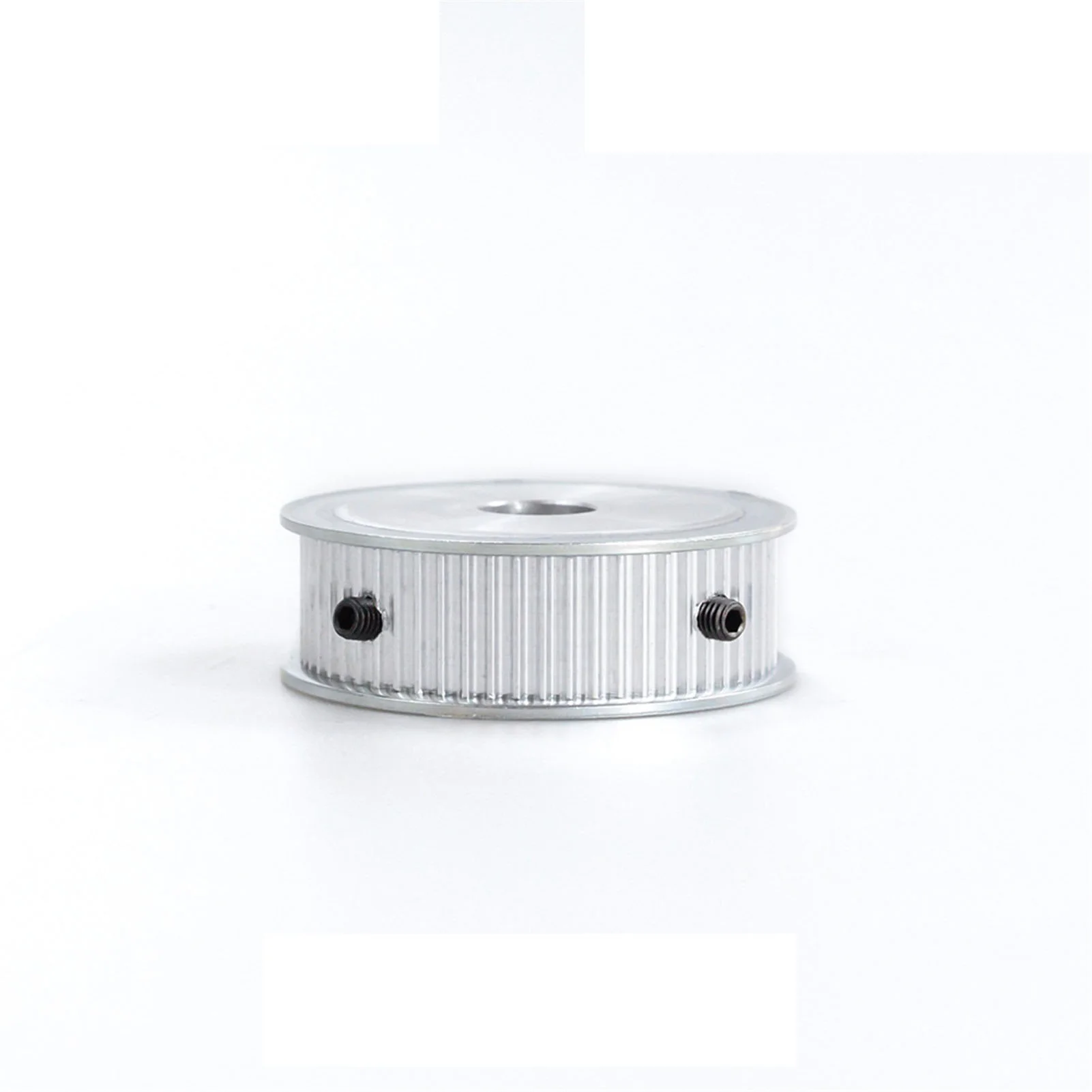 

Шкив ГРМ из алюминиевого сплава HTD3M 60T, отверстие 8/10/12/14/15 мм, шаг 3 мм, Ширина ремня 11 мм, синхронные шкивы ремня ГРМ