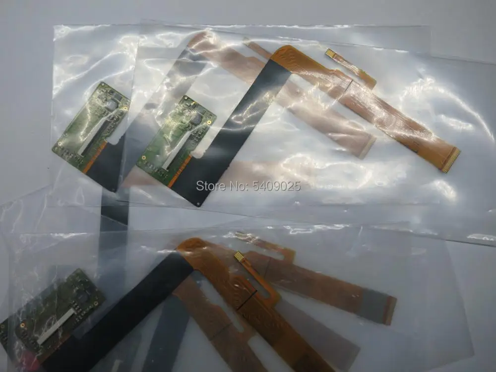 Оригинальный Новый гибкий кабель для ЖК дисплея FPC FUJI XT20 Fujifilm|Платы| |