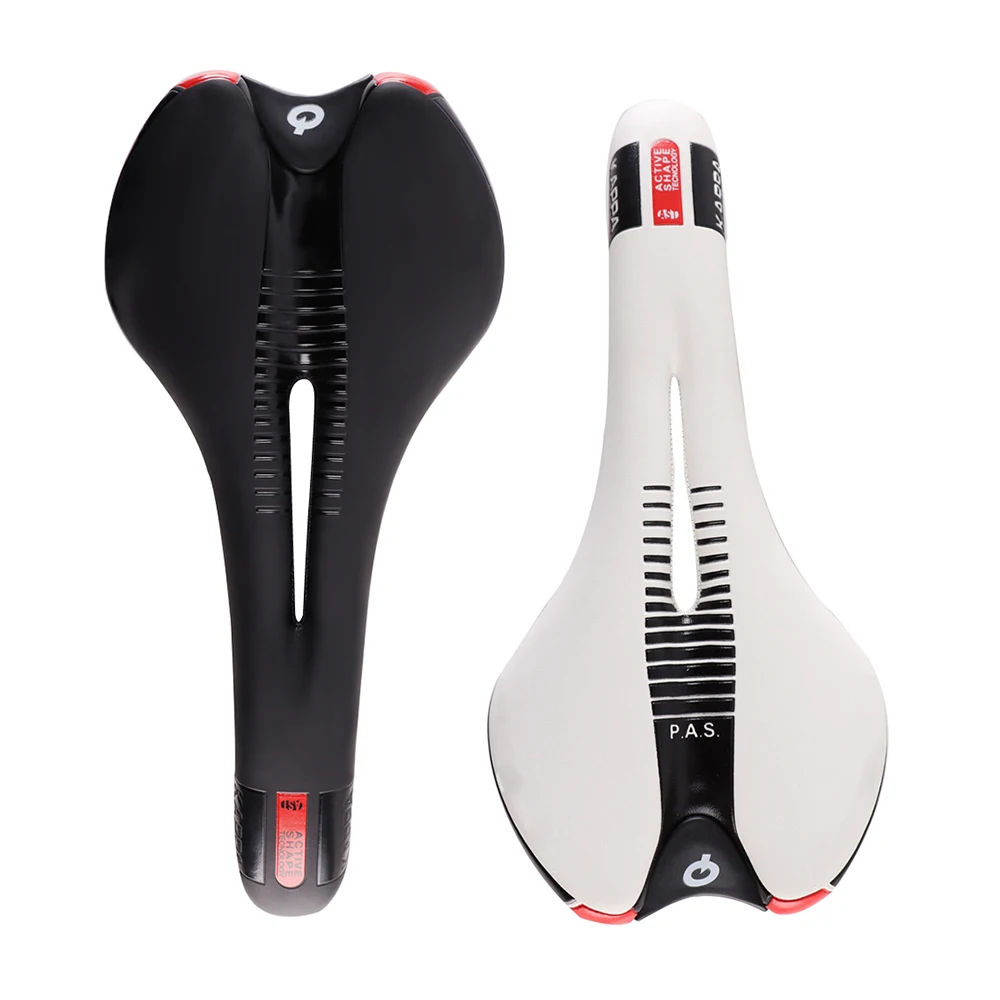 

Lightweight Bicycle Saddle Cushion Road Bike Racing Cycling Front Seat Cushion Bicicleta Sillin Breathable Mountain Bike saddle