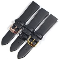 cowhide watch band 20mm watchbands leather watch band 20mm 22mm watch strap 20mm bracelet for watchapply to galaxy watch 3 strap