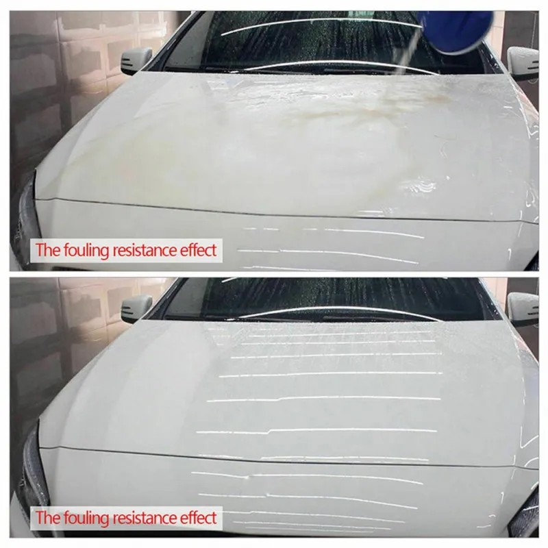 Автомобильный Керамика покрытие с уровнем твердости 9H 30 мл губкой Полотенца