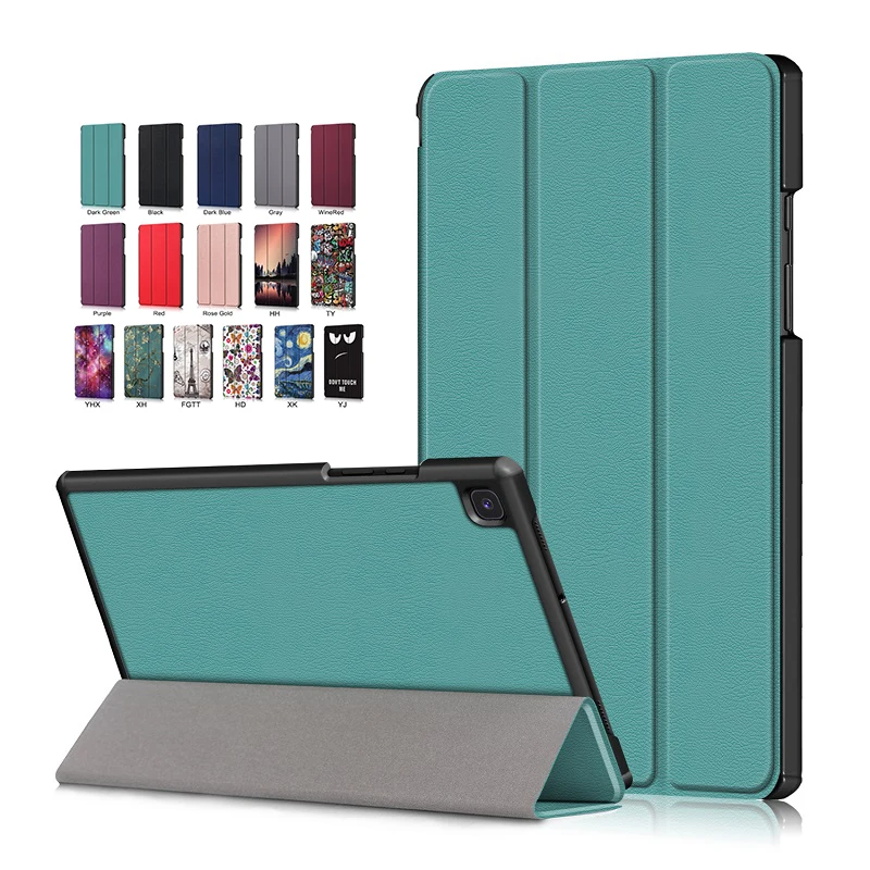 

Чехол для планшета Samsung Galaxy Tab A7 10,4 2020, защитный чехол для Samsung Galaxy Tab T500 T505 T507 10,4