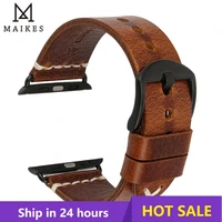 maikes watch accessories watchband for apple watch bands 44mm 40mm apple watch strap 42mm 38mm series 5 4 3 2 1 iwatch bracelet