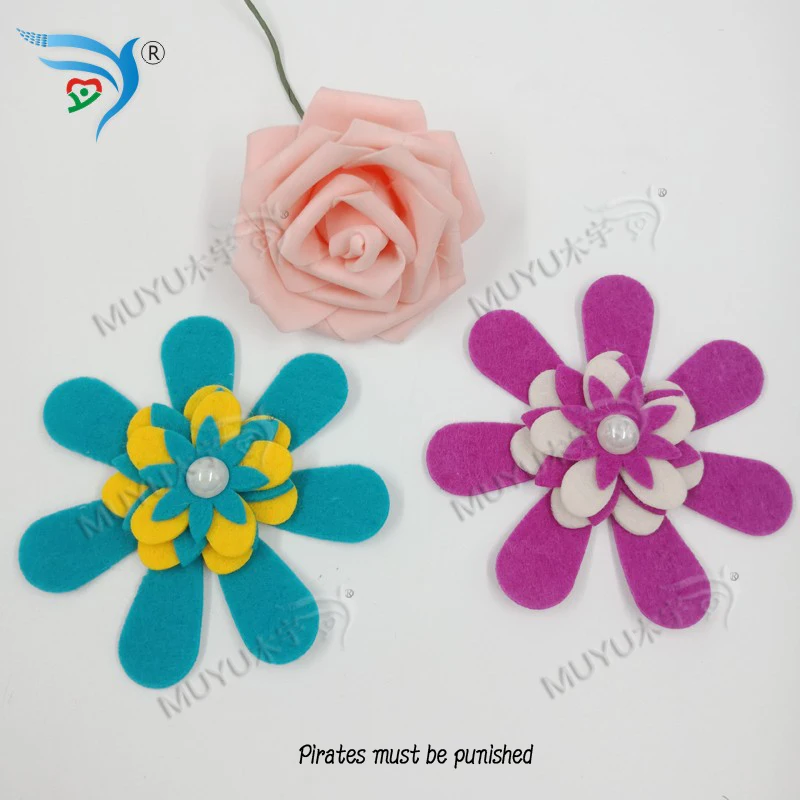 Beautiful flower bones multi purpose &amp Wooden dies for scrapbooking MY3652 | Дом и сад