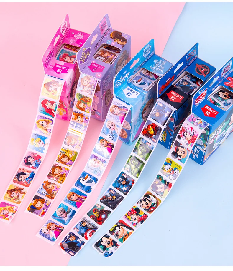 Диснеевский Микки Эльзы из мультфильма &quotХолодное сердце&quot Анна съемные