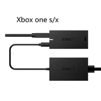 kinect adapter motion camera for xbox one s xbox one x windows 8 8 1 10 pc advanced ac power adapter connector power supply