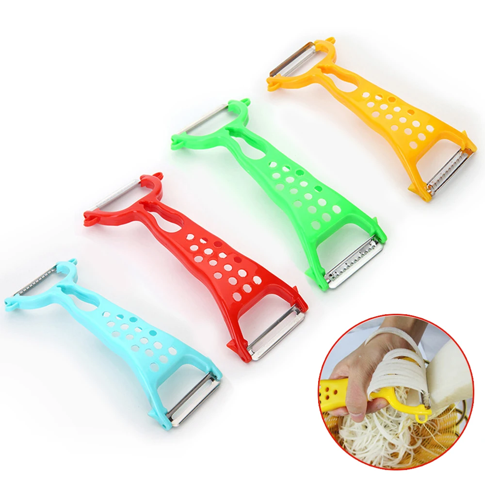 

1/2/3PCS Vegetable Peeler Knife Cutter Potato Peeler Knife for Cleaning Vegetables Knives Cutter Grater Peelers Kitchen Gadgets