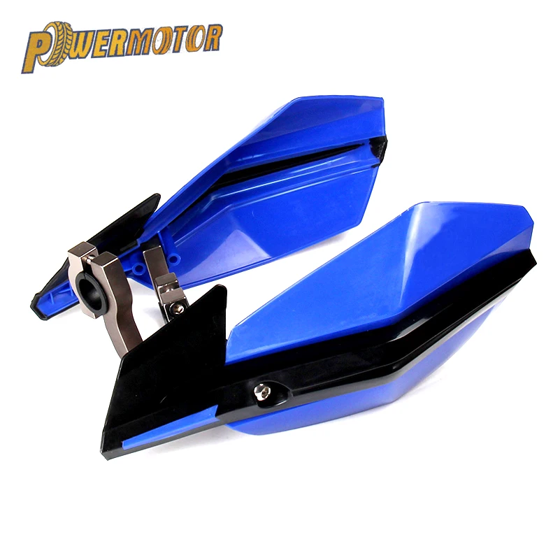 Мотоцикл протектор рукоятка Handguard защита для руля EXCF SX SXF SXS MXC MX XC XCW XCF XCFW LC4 эту