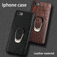 iphone case business protection case for iphone 11 pro x 7 8 6s plus xr xs max case leather case and soft case phone case