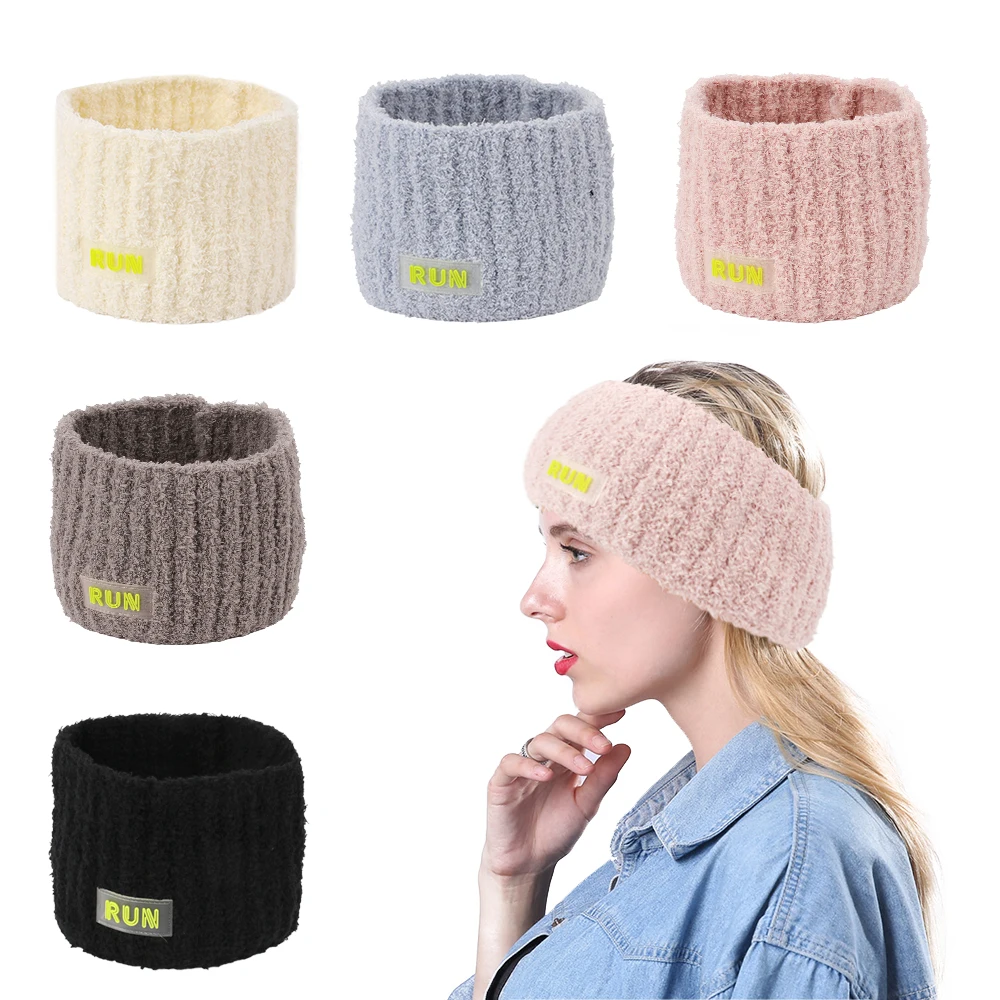 Рисунок 5 - Повязка на голову женская