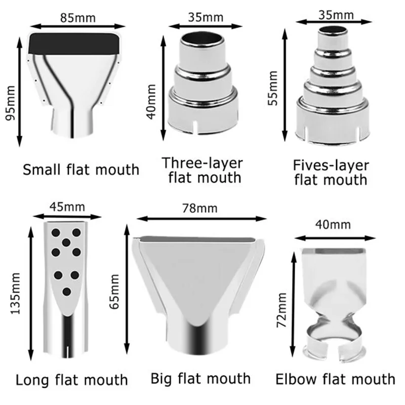 Тепловая пушка с ЖК дисплеем промышленная электрическая тепловая портативная