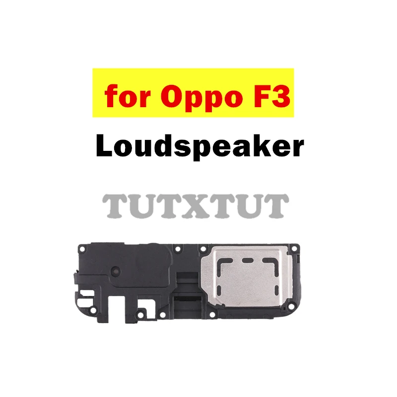 Для Oppo F5/ F5 Plus громкоговоритель сотовый телефон звонок звуковой сигнал Модуль