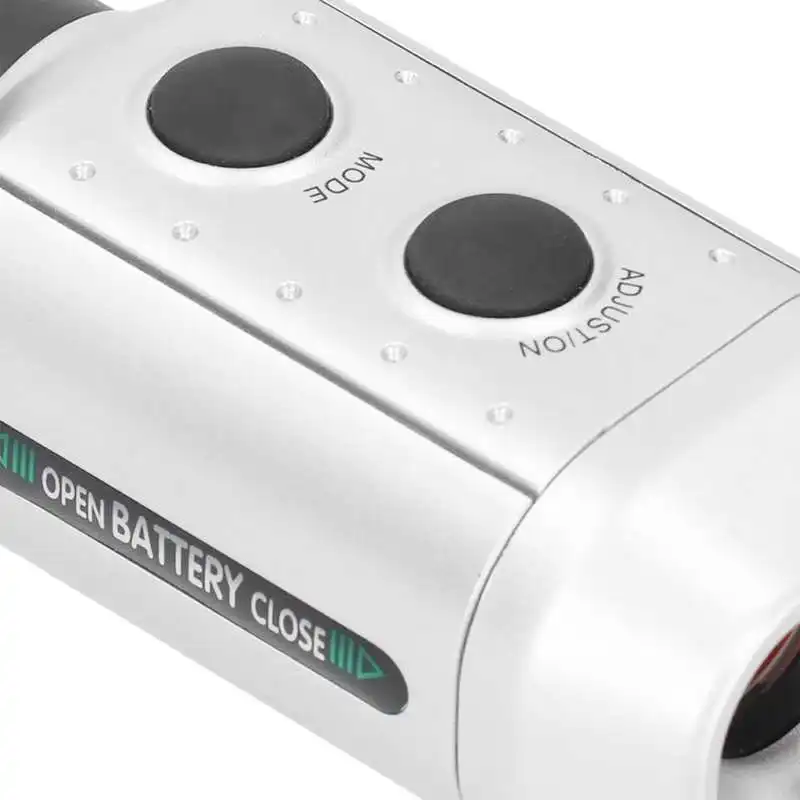 Мини дальномер 7X портативный ручной монокуляр цифровые инструменты для