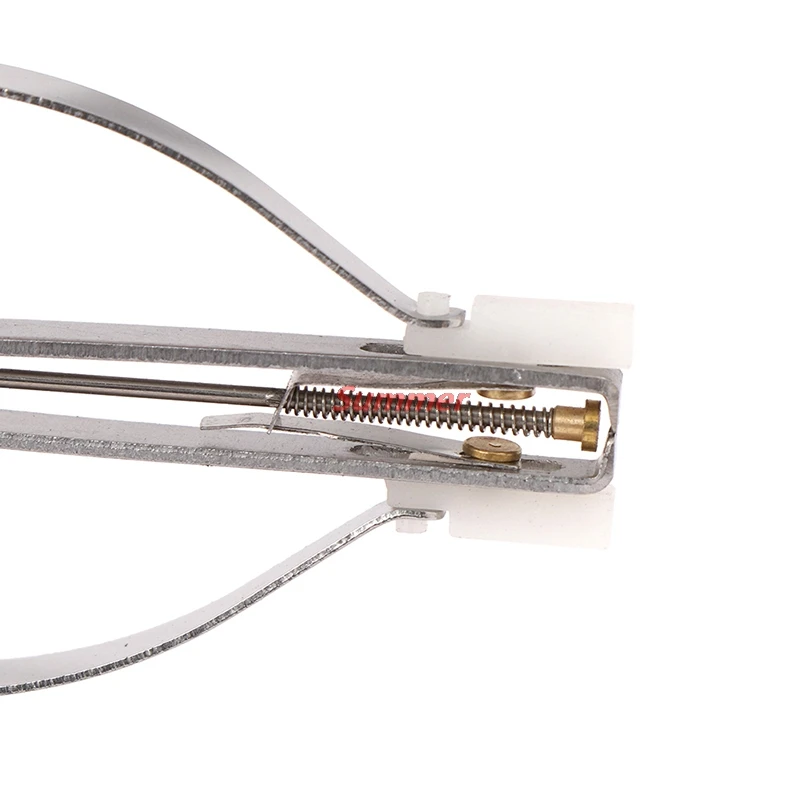 

New 1PCS Metal Watch Repair Tool Plunger Puller Hand Remover Watchmaker Tool Repair Kit Tools Parts