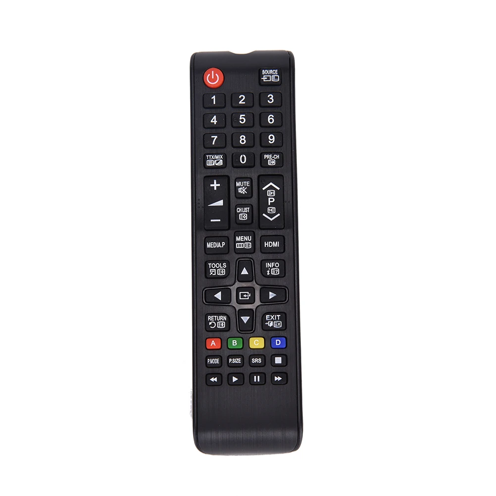 Пульт дистанционного управления для Samsung AA59 00786A 3D Smart TV Player дистанционное