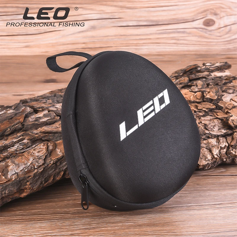 Сумка для рыболовной катушки портативная Водонепроницаемая Однослойная