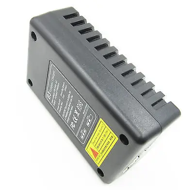 

B3 20W Balance Charger 2S-3S Lipo Battery Charger for RC Helicopter Moudle
