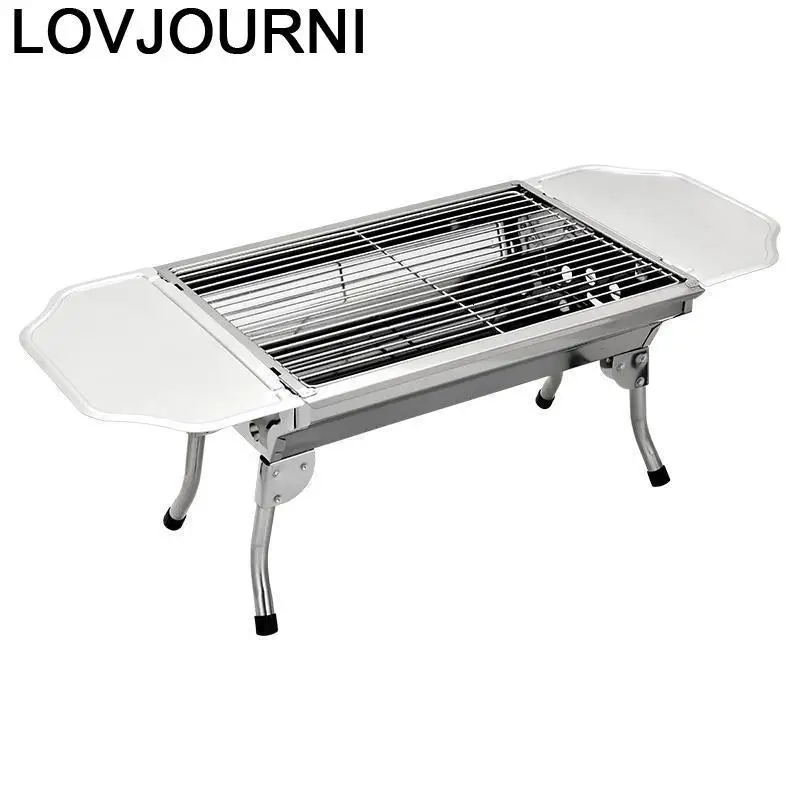 Тарелка для сада Asadores Portatiles Parrilla Portatil портативный barbacoa De Carbon коммерческий гриль