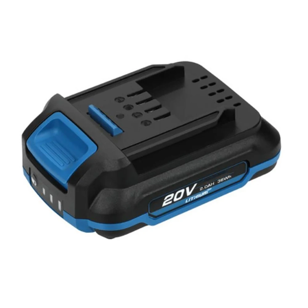 BT526 литиевая батарея 20V для беспроводной циркулярной пилы 2000mAh