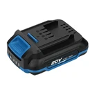 BT526 литиевая батарея 20V для беспроводной циркулярной пилы 2000mAh