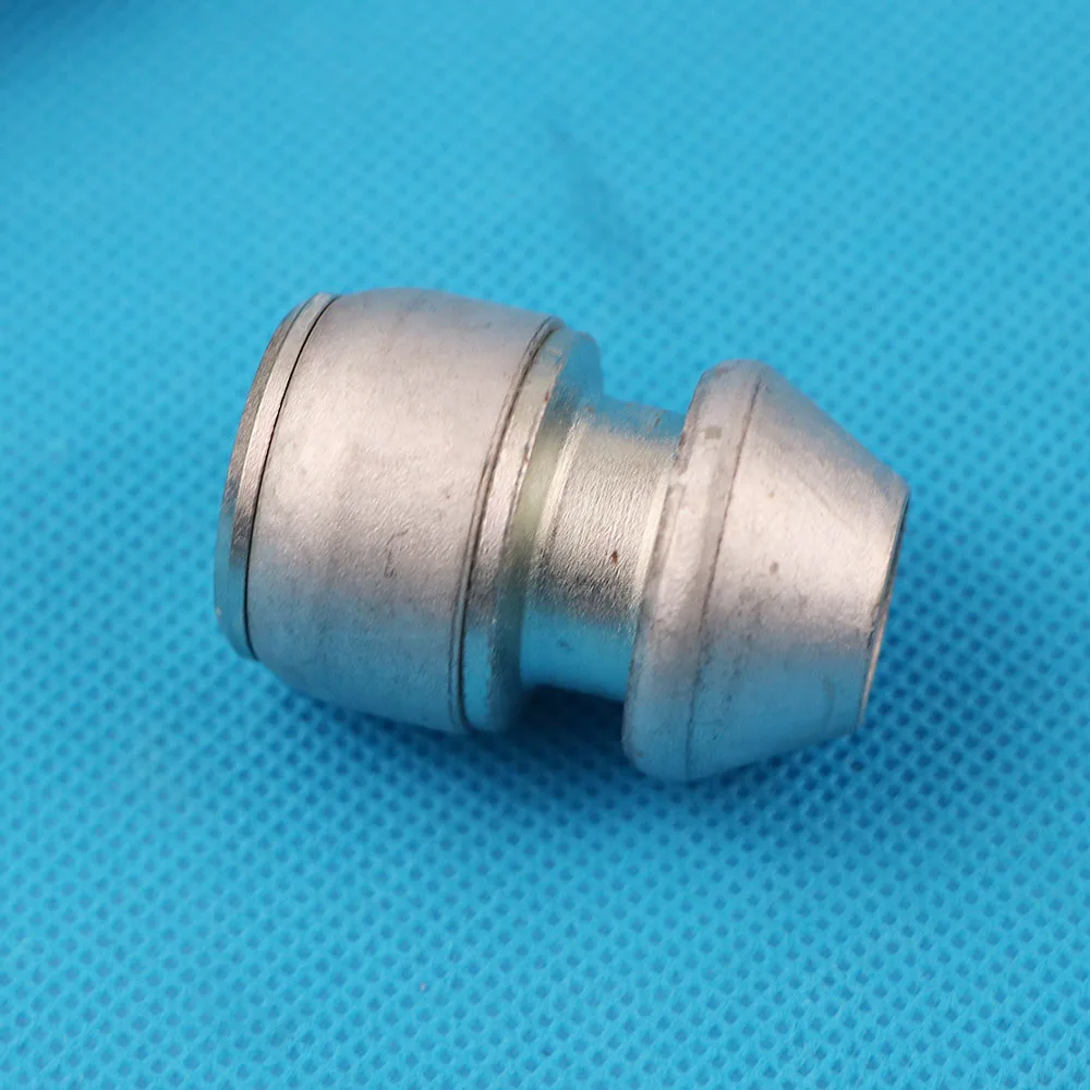 LR037026 Wheel Lock Anti Theft Screw Lug Bolt Key Tool For LAND ROVER 2012-2018 Range Rover Evoque Freelander 2 Discovery Sport |