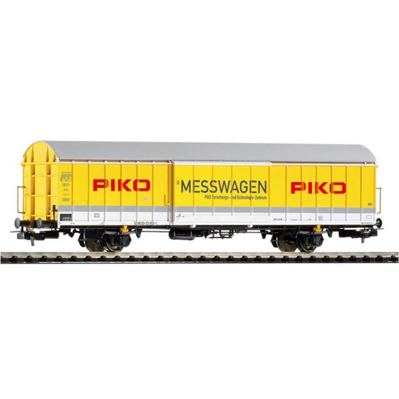 Модель 1/87 тест скорости поезда автомобильный трек проверка автомобиля