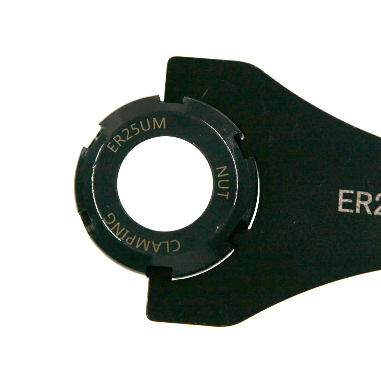 

ER40 ER32 ER25 UM Collet Chuck Wrench Spanner For Lathe CNC Milling Chuck Holder For Hand Repair Tools Accessories