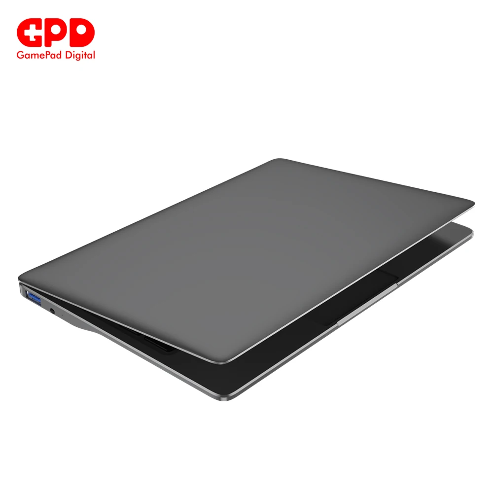 Ультрабук GPD P2 Max для бизнеса карманный мини ноутбук 8 9 дюймов Windows 10 ОЗУ 16 Гб ПЗУ 512