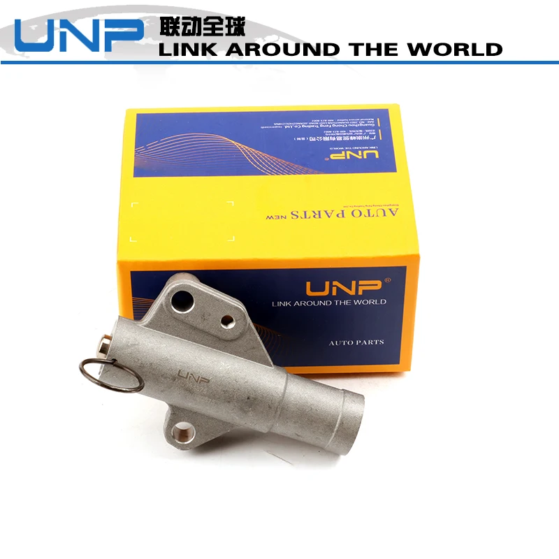 Автомобильный натяжитель ремня iming oemMR984375 для Lancer Evolution EVO 8 9 Eclipse Galant Outlander 2 4 0 4G69