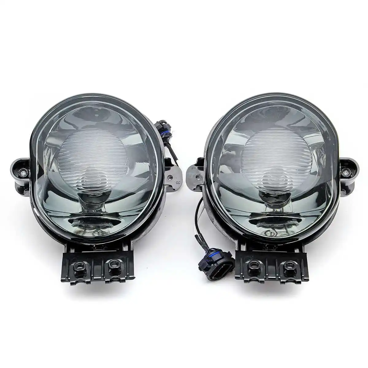 Чехол для Dodge Ram 2500 2002 2003 2004 2005 2006 2007 2008 2009 9006 55077475 противотумансветильник фара