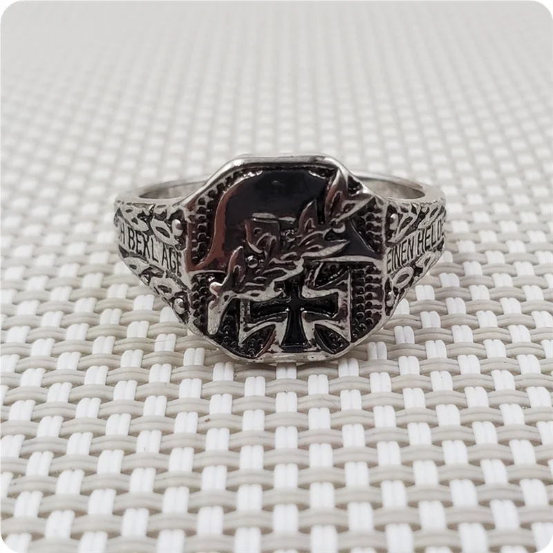 Кольца времен Второй мировой войны Тип #8 _ | Дом и сад