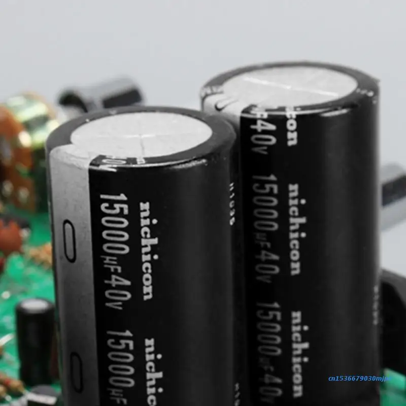 

High Power Amplifier Board 2.1 Channel 3x80W Stereo Amplifier for Speaker