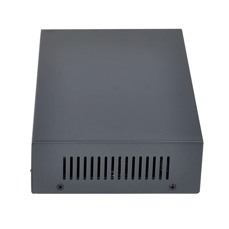 PSE108EX V2.0 104 Вт 8 портов Poe Plus 2 канала связи с функцией расширителя IEEE802.3Af/At сетевой