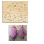 Штампы и штампы Plantilla de troquelado для Хэллоуина 2020 новые металлические штампы для вырезания diesYY020 формы для скрапбукинга