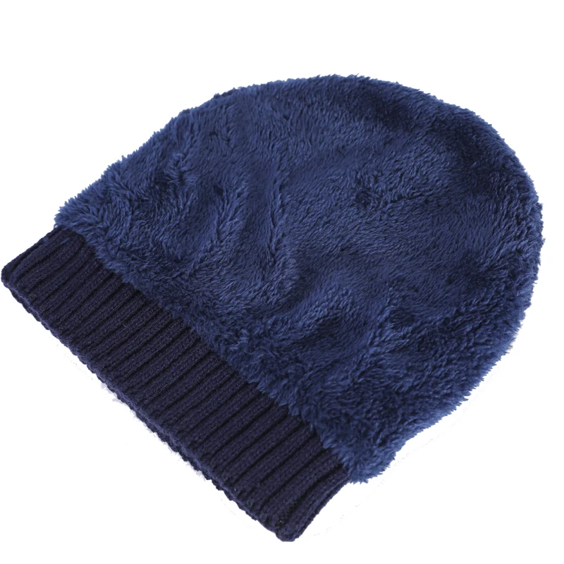 

YaTxKxWarmer Winter Hat Knit Cap Scarf Cap Winter Hats For Men Knitted Hat Men Beanie Knit Hat Skullies Beanies