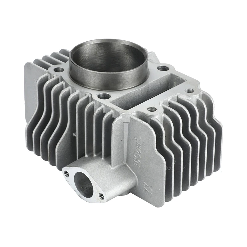 

Цилиндр Yx 60 мм с отверстием для Yinxiang 150cc 160cc 1p60fmj 160fmk