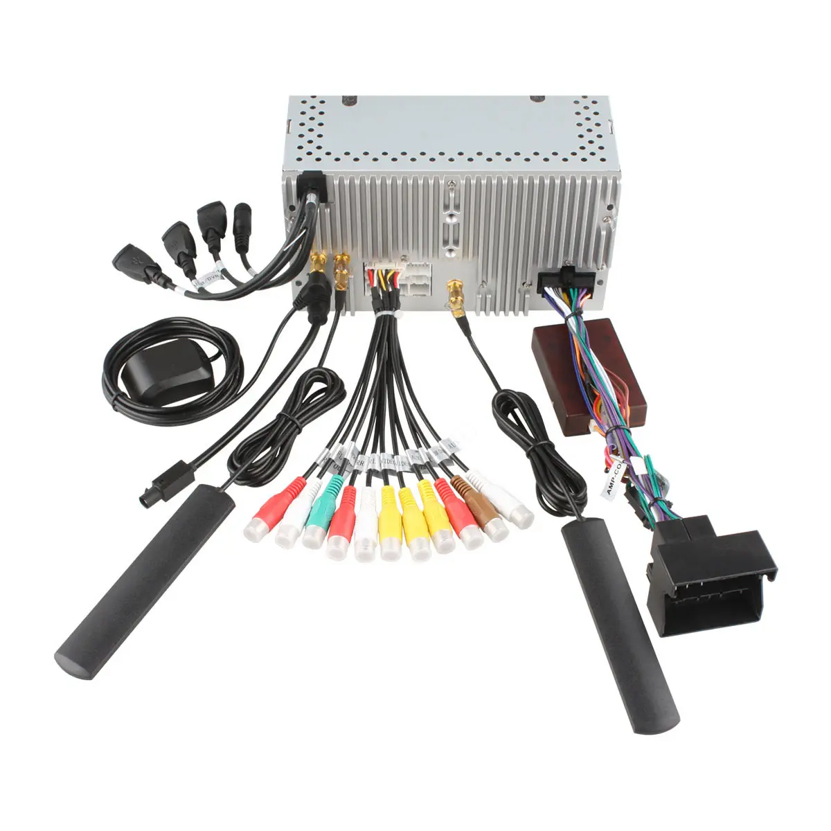 

4G SIM LTE Android 6.0 8 Core Car DVD GPS for Mercedes ML Class W164 W300 ML350 ML450 ML500 GL Class X164 G320 GL350 GL450 GL500