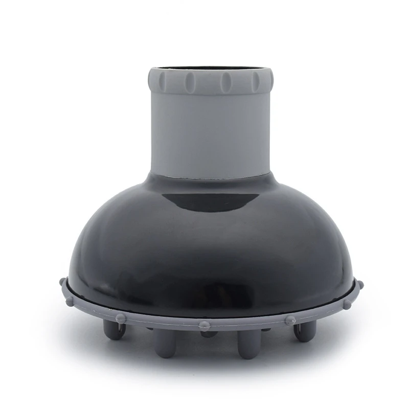 Профессиональный фен диффузор насадка для волос инструмент вьющихся волнистых