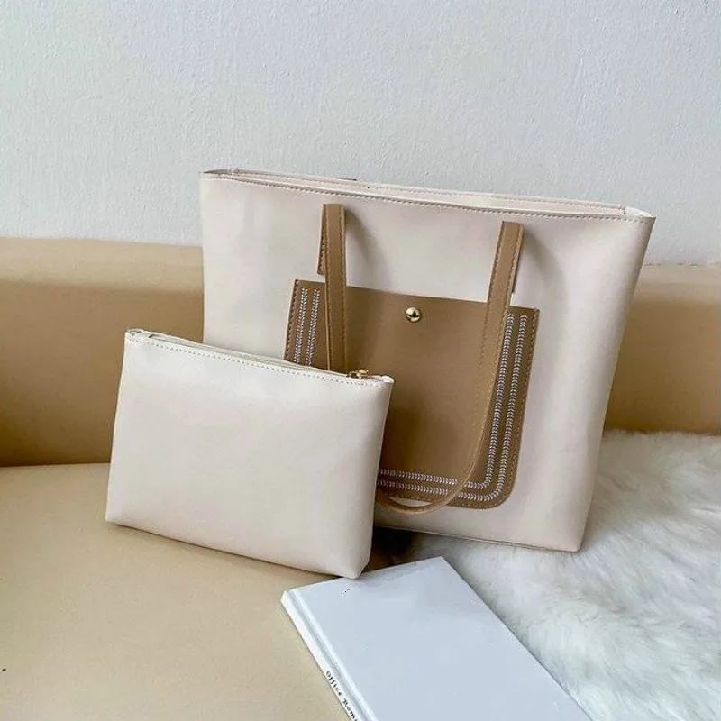 

2020 New Fashion Women Handbag With Good Quality PU Bags
