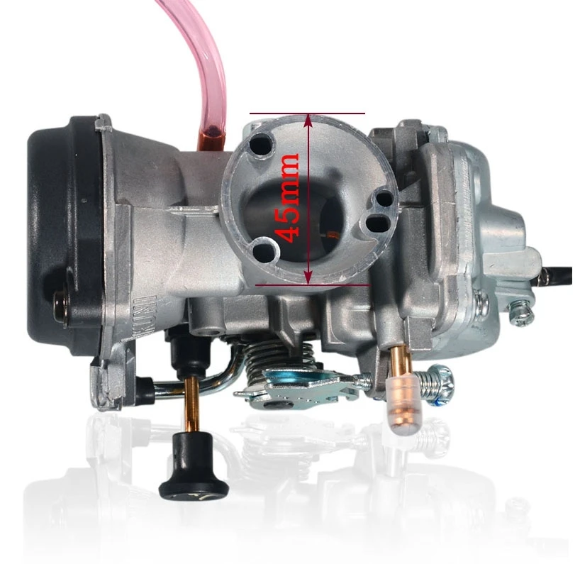 Новое поступление EN125-1A для мотоцикла 26 мм карбюратор SUZUKI EN125-2 GS125 GS 125 GN125 GN |