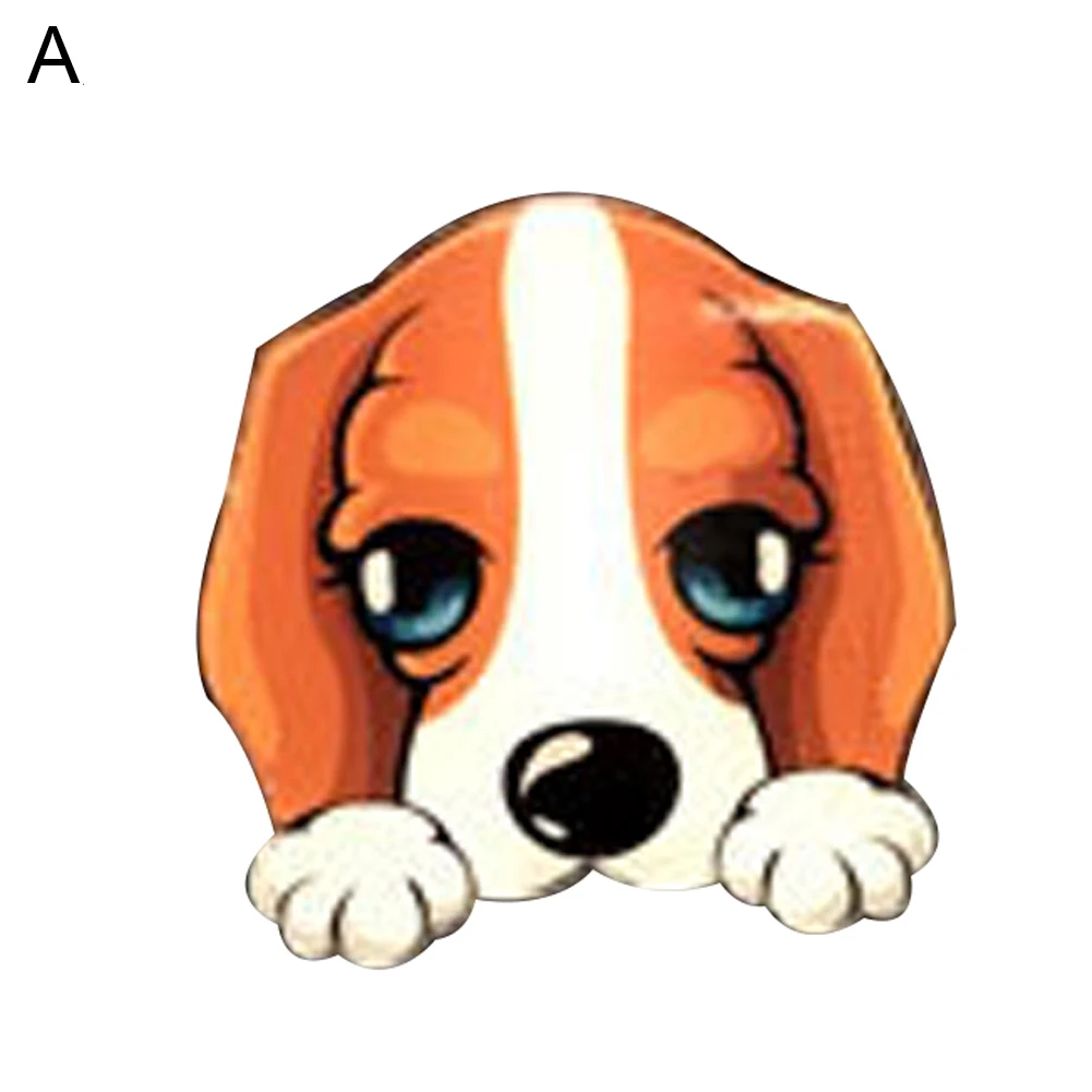 Модный освежитель воздуха для автомобиля с мультяшным животным ароматерапия