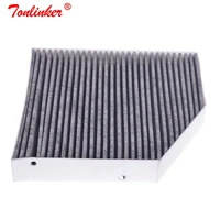 cabin filter a2058350147 1pcs for mercedes benz c class w205 a205 c205 s205 2013 2019 model car carbon air conditioning filter