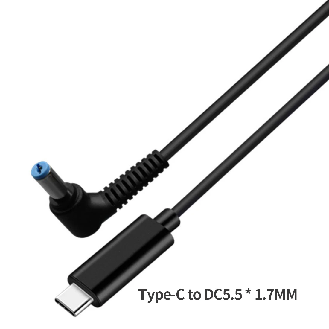 Зарядный кабель PD для ноутбука USB 3 1 штекер постоянного тока 65 Вт быстрая