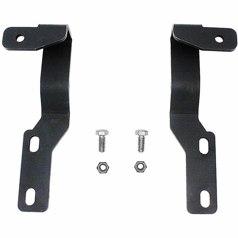 Комплект кронштейнов светодиодный светодиодсветильник Ки металлический