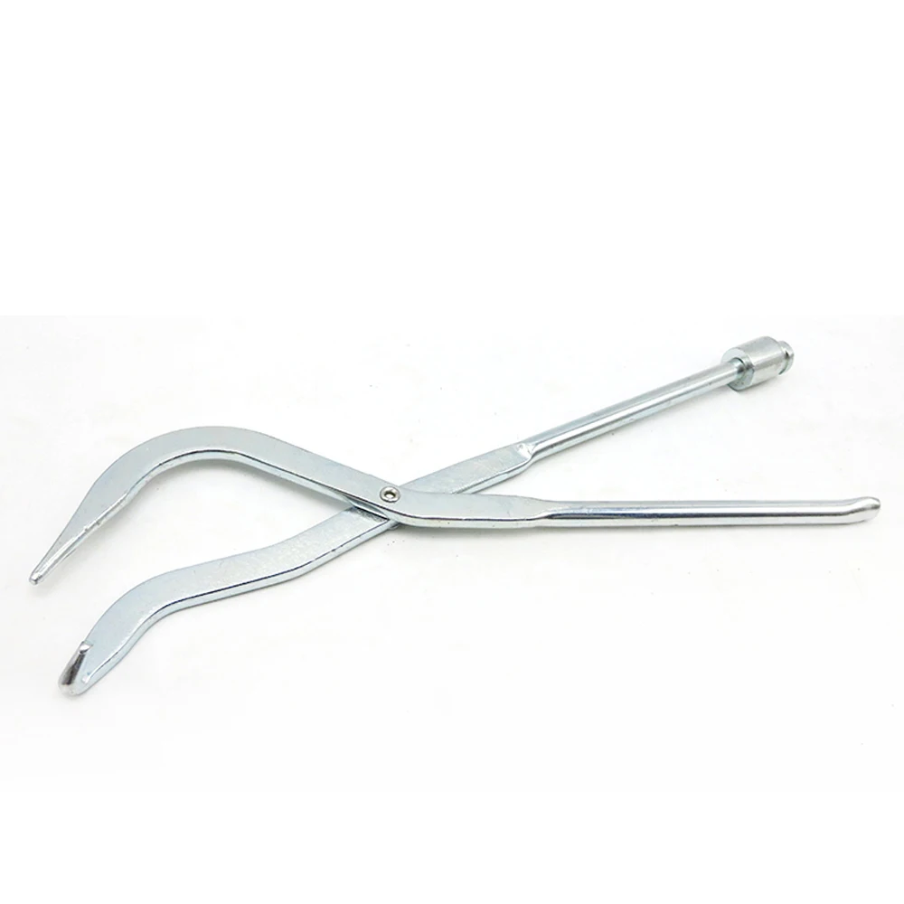 Тормозные барабанные плоскогубцы тормозная пружина установщик удаление